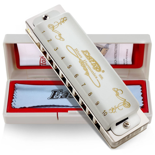 Easttop 10hole diatonic - easttop,